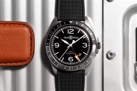 best gmt watches for traveling.